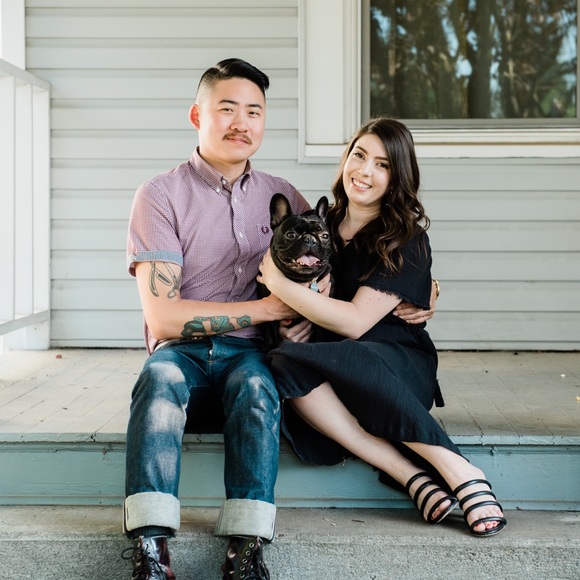 hello there! 👋🏻💕 - Picture 1 of 1